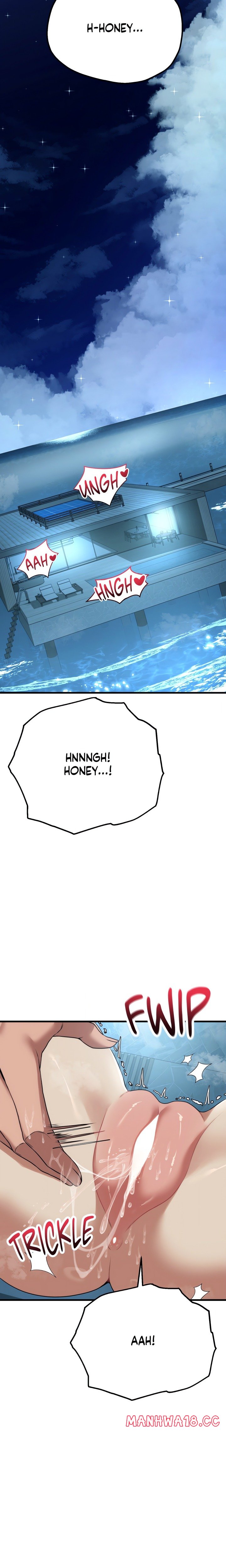 Cliterary Book Club - Chapter 35 Page 11