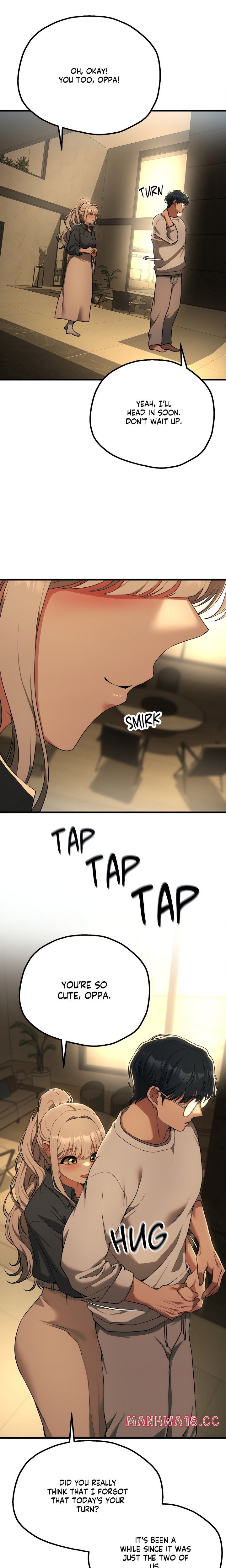 Cliterary Book Club - Chapter 35 Page 20