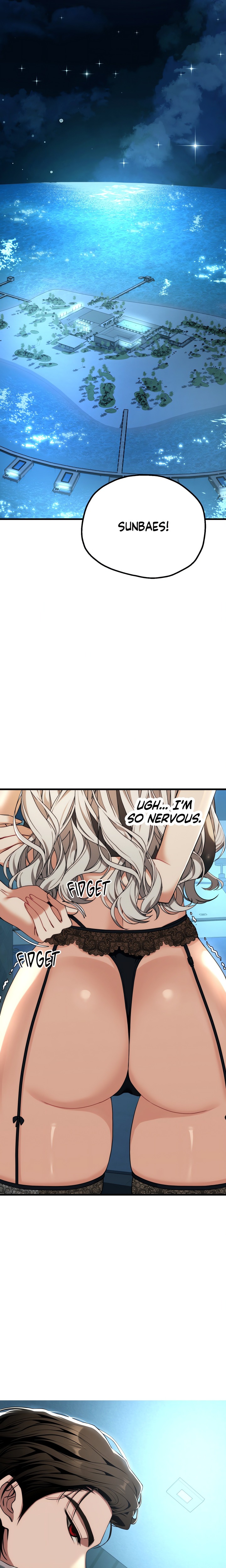 Cliterary Book Club - Chapter 35 Page 7