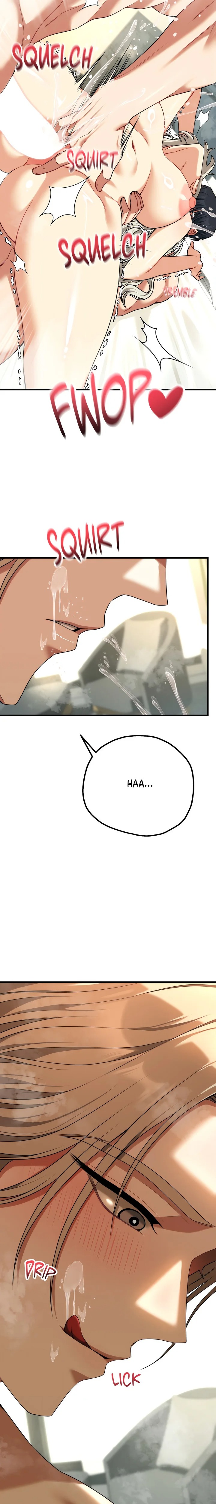 Cliterary Book Club - Chapter 36 Page 9