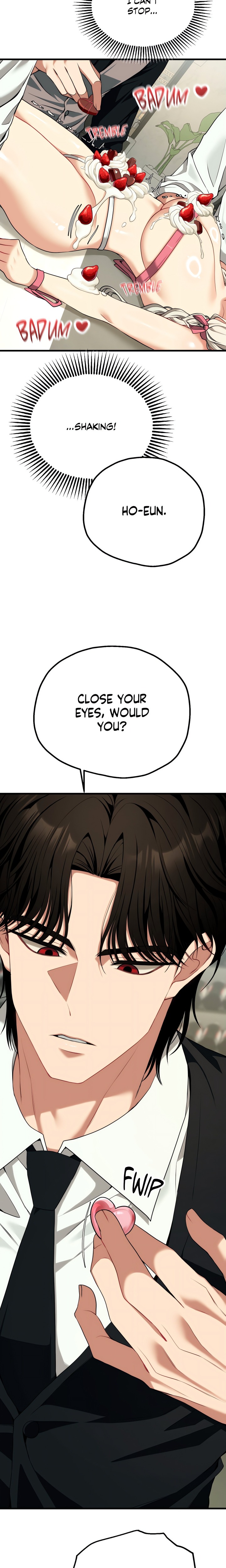 Cliterary Book Club - Chapter 37 Page 22