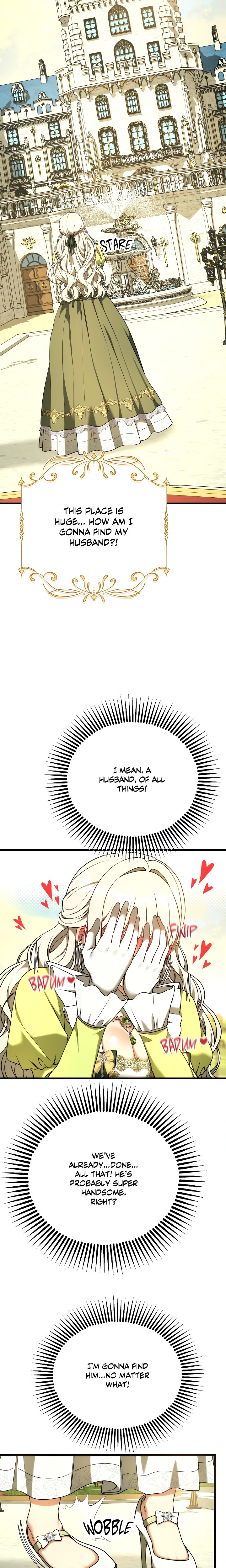 Cliterary Book Club - Chapter 38 Page 12