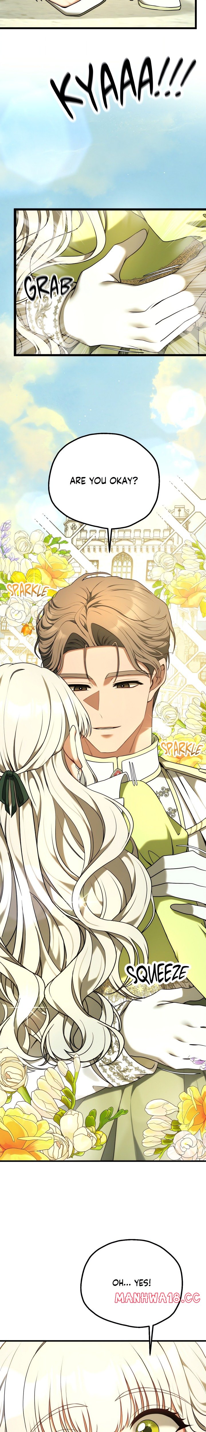 Cliterary Book Club - Chapter 38 Page 13