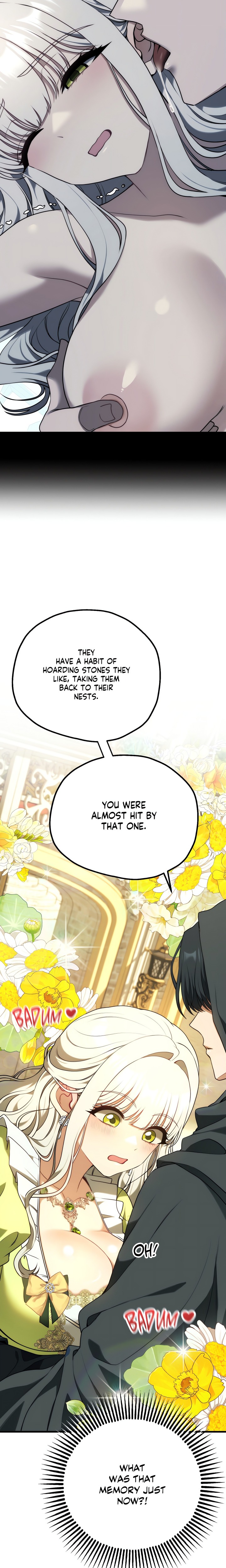 Cliterary Book Club - Chapter 38 Page 18