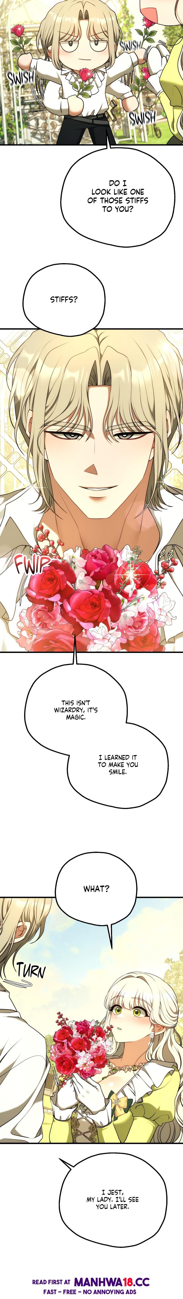 Cliterary Book Club - Chapter 38 Page 24