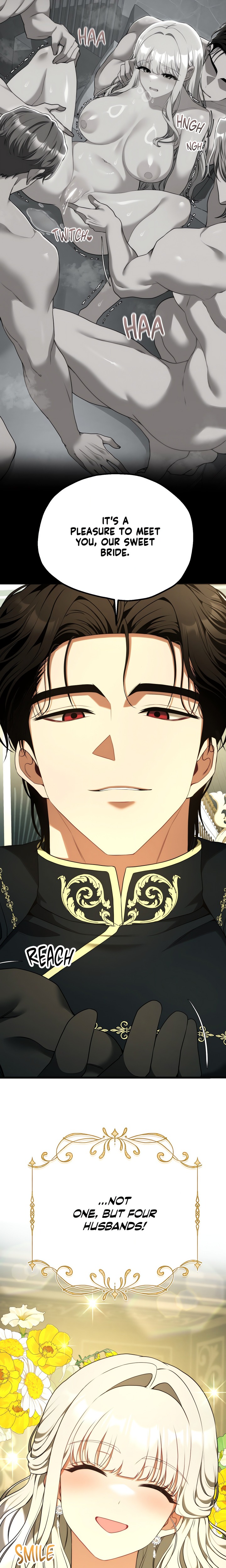 Cliterary Book Club - Chapter 38 Page 35