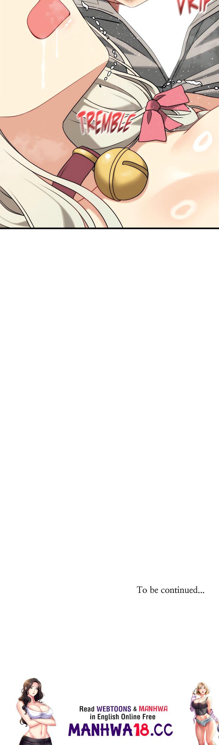 Cliterary Book Club - Chapter 39 Page 25