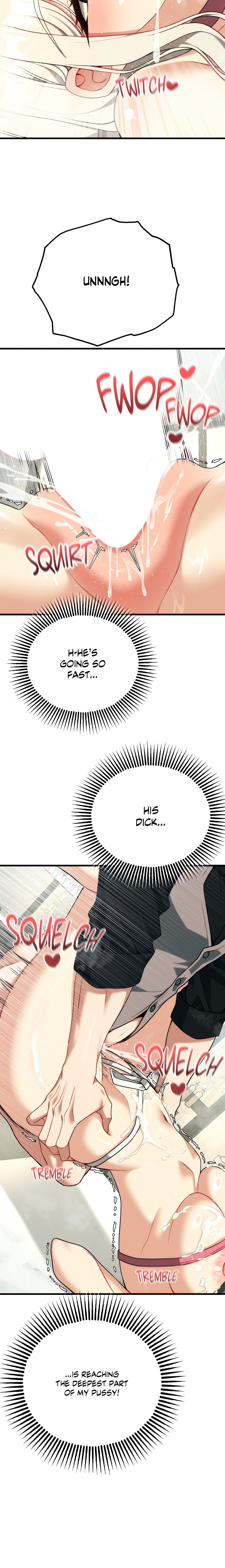 Cliterary Book Club - Chapter 40 Page 17