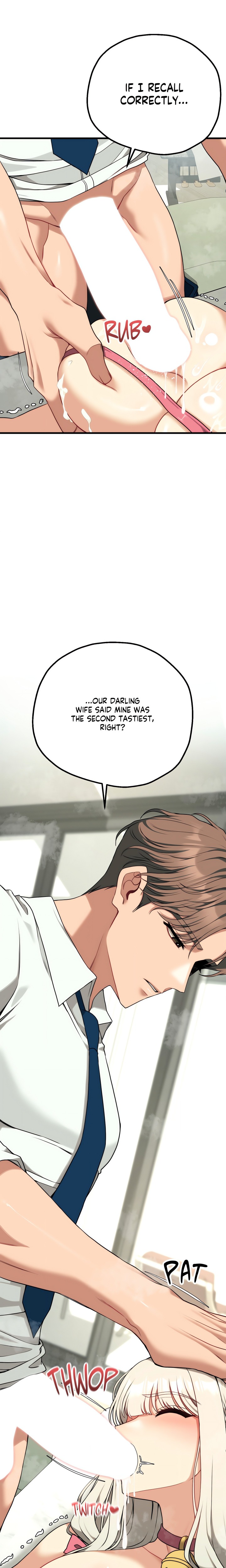 Cliterary Book Club - Chapter 40 Page 22