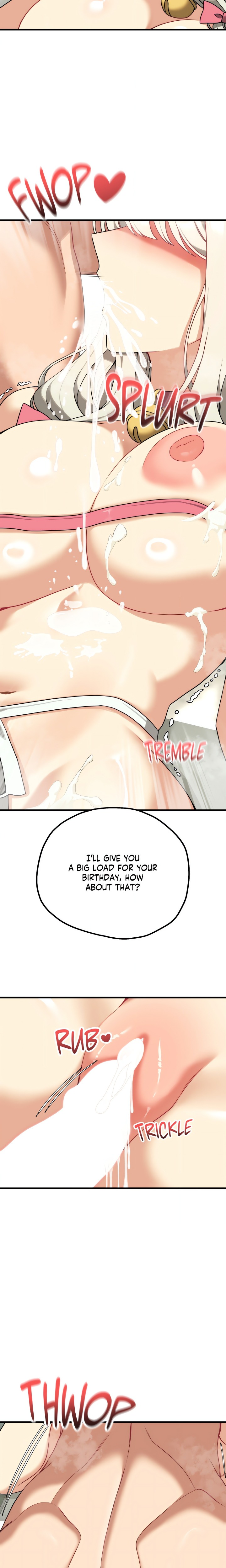 Cliterary Book Club - Chapter 40 Page 23