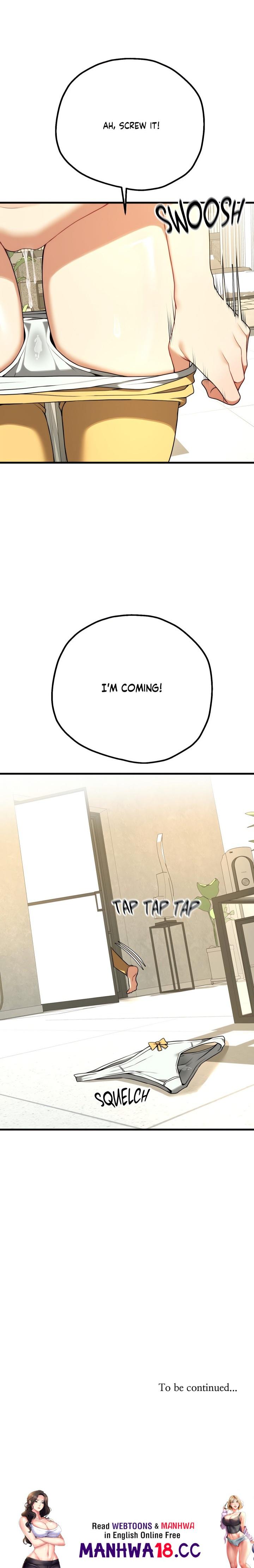 Cliterary Book Club - Chapter 40 Page 27