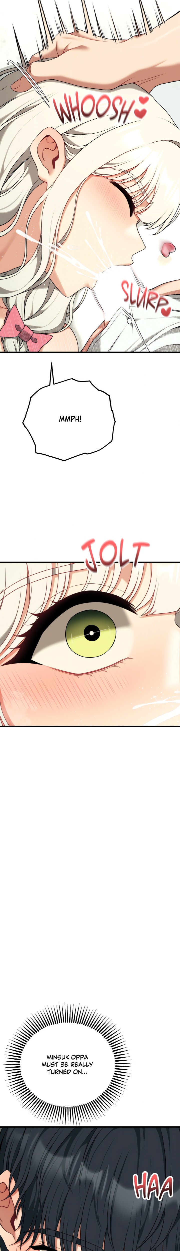 Cliterary Book Club - Chapter 40 Page 7