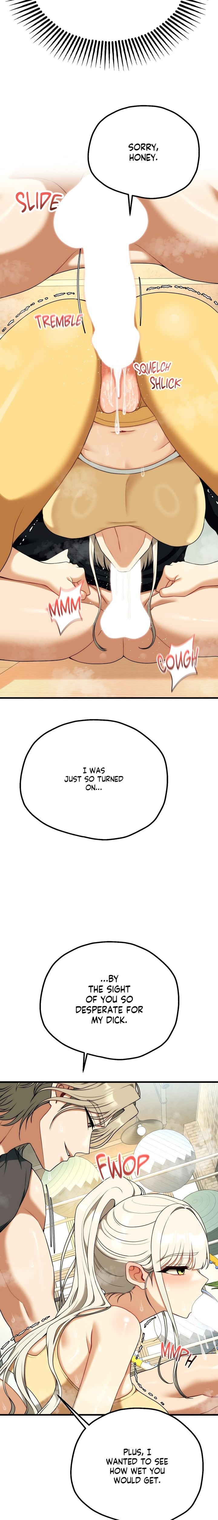 Cliterary Book Club - Chapter 43 Page 23