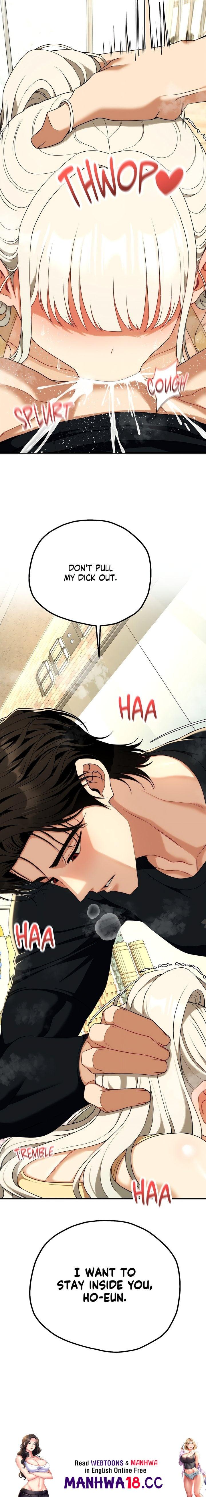 Cliterary Book Club - Chapter 43 Page 25