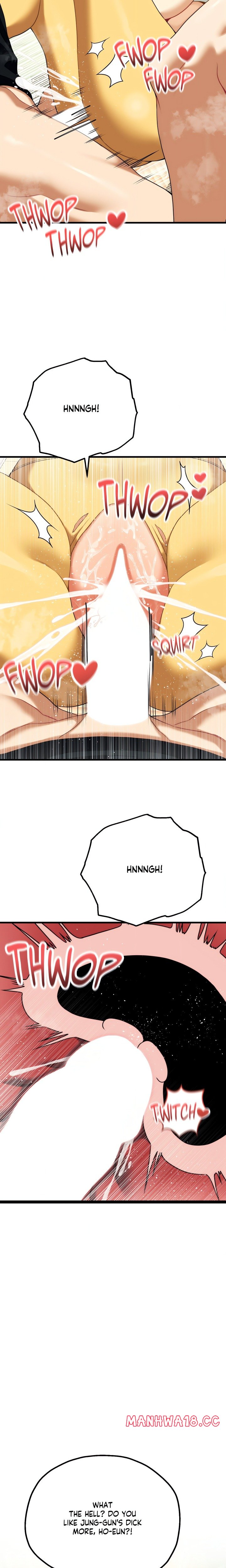 Cliterary Book Club - Chapter 44 Page 13