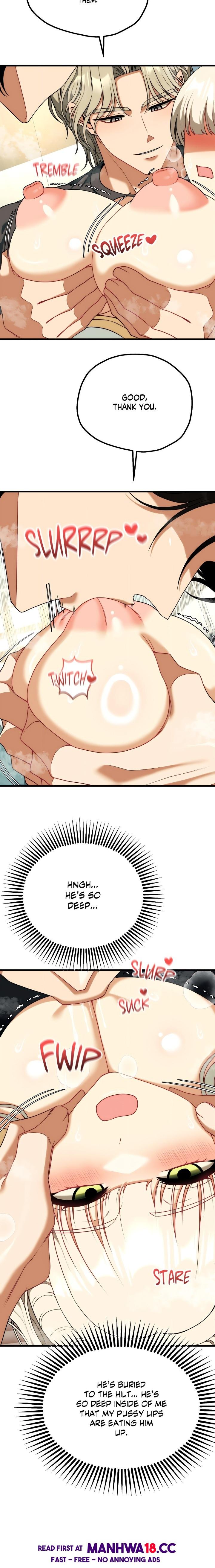 Cliterary Book Club - Chapter 44 Page 20