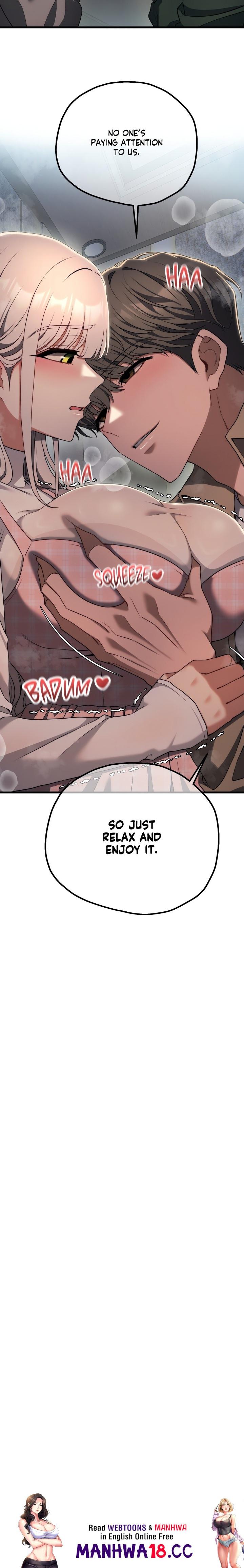 Cliterary Book Club - Chapter 45 Page 24