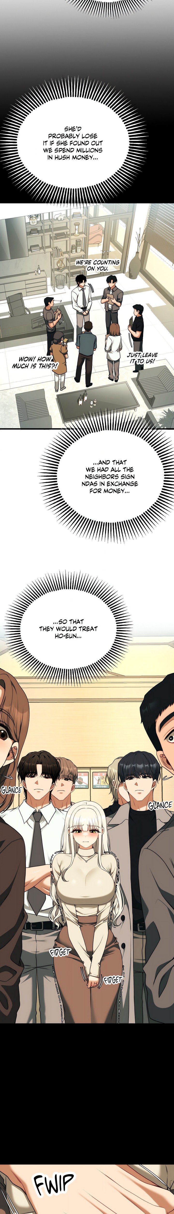 Cliterary Book Club - Chapter 45 Page 4