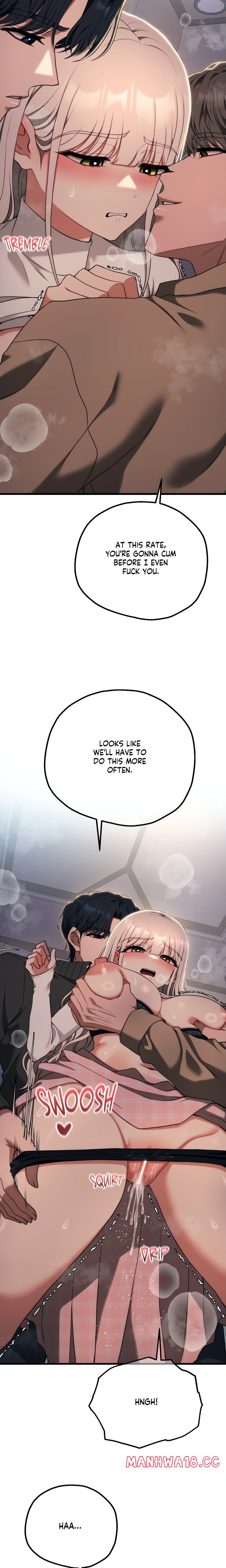 Cliterary Book Club - Chapter 46 Page 17