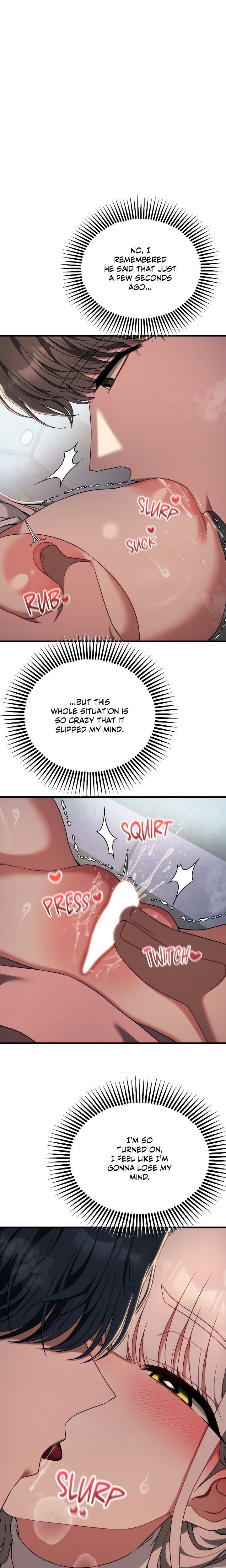 Cliterary Book Club - Chapter 46 Page 21