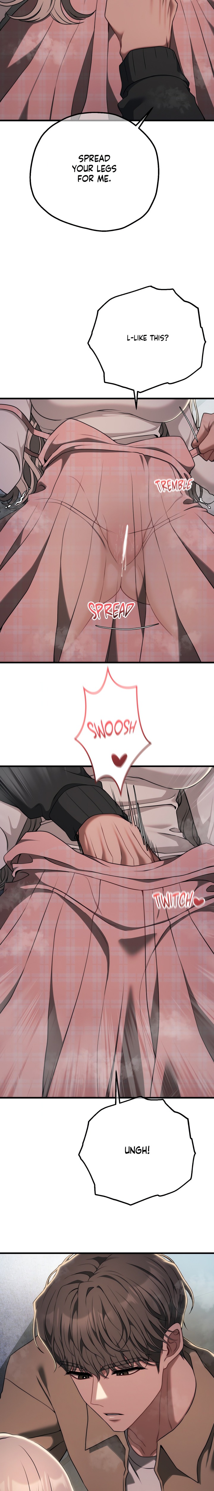 Cliterary Book Club - Chapter 46 Page 7