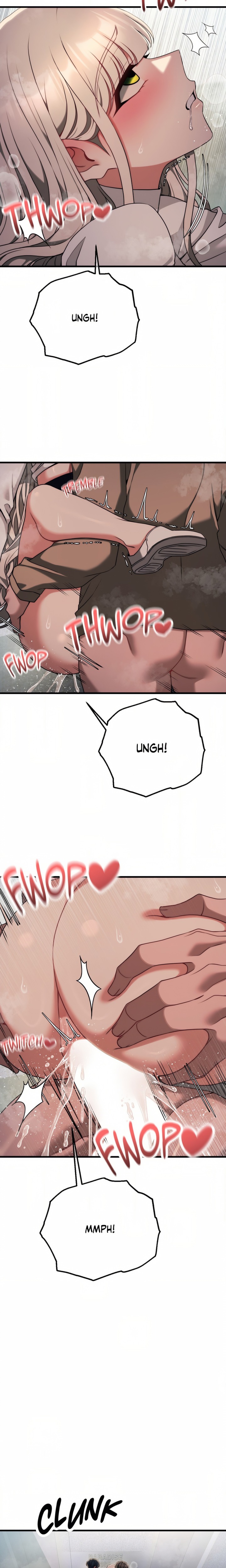 Cliterary Book Club - Chapter 48 Page 10