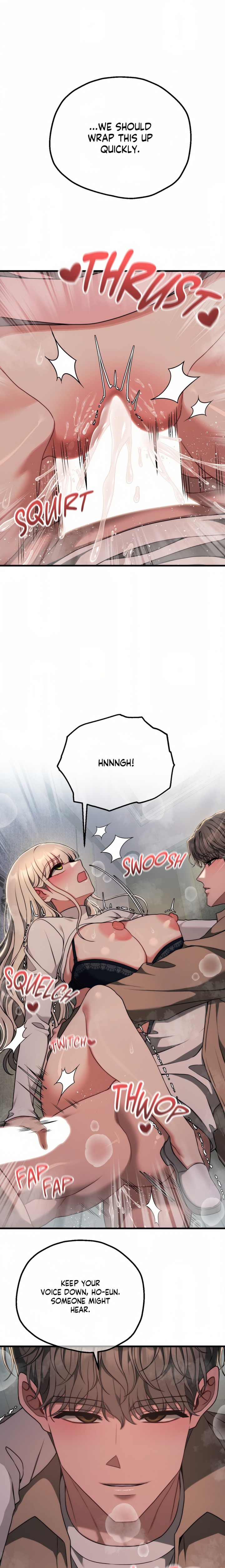 Cliterary Book Club - Chapter 48 Page 12