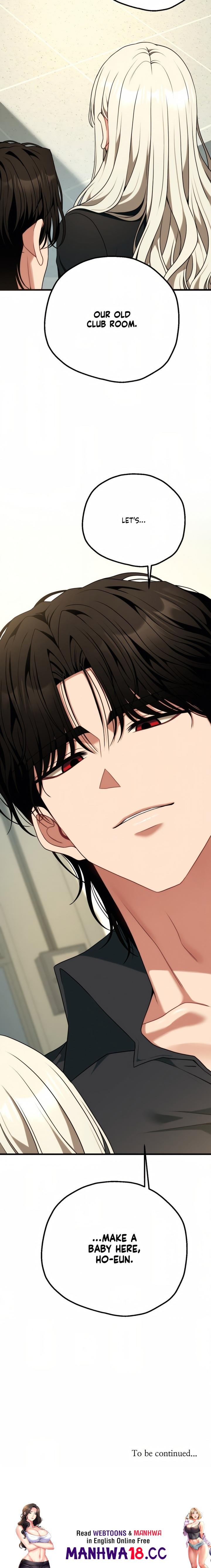 Cliterary Book Club - Chapter 48 Page 24