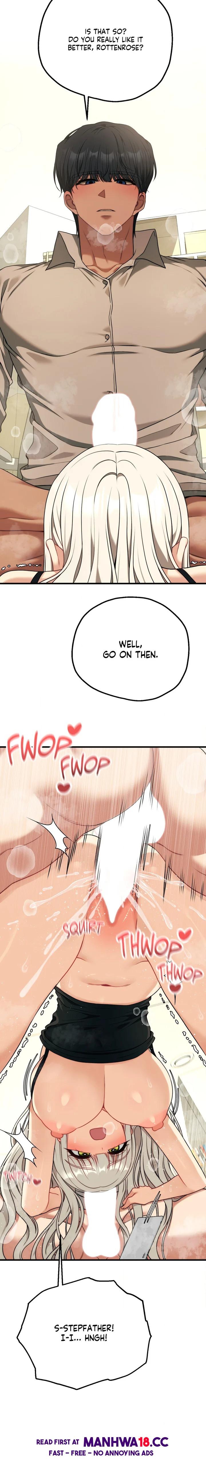 Cliterary Book Club - Chapter 49 Page 7