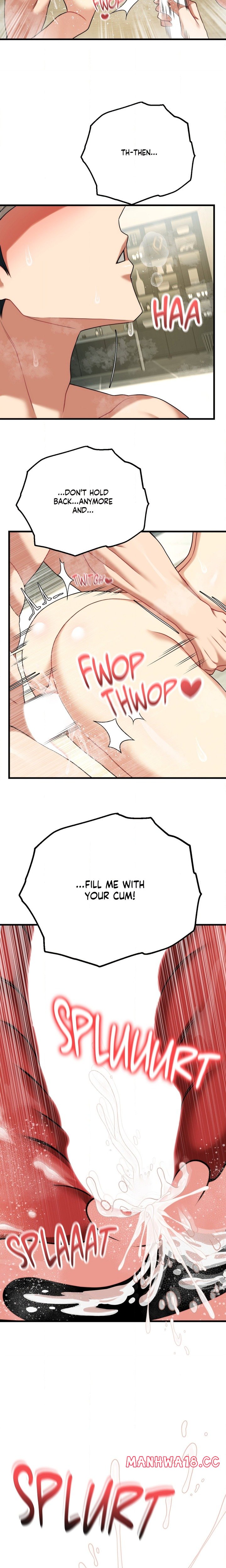 Cliterary Book Club - Chapter 50 Page 24