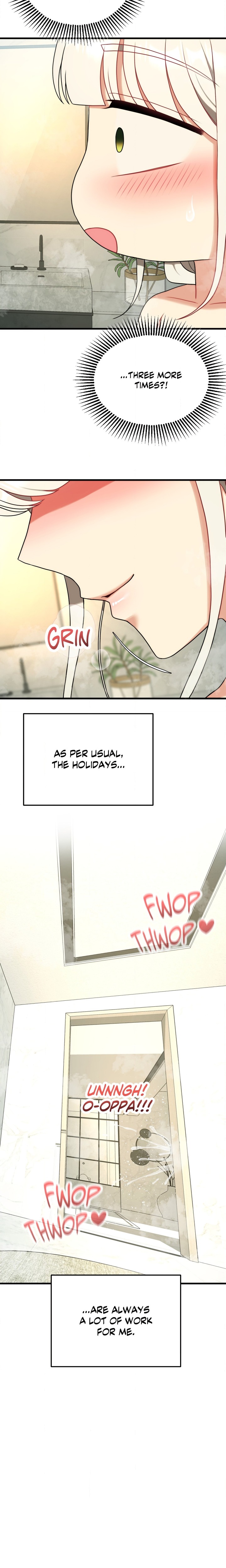 Cliterary Book Club - Chapter 50 Page 27