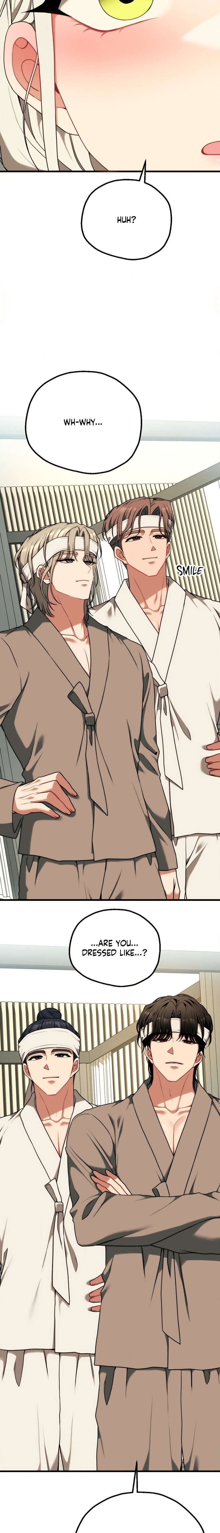 Cliterary Book Club - Chapter 50 Page 4