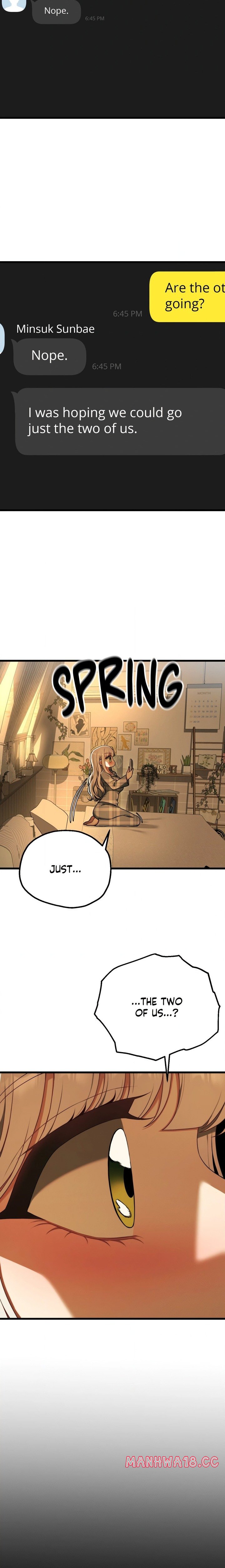 Cliterary Book Club - Chapter 51 Page 5