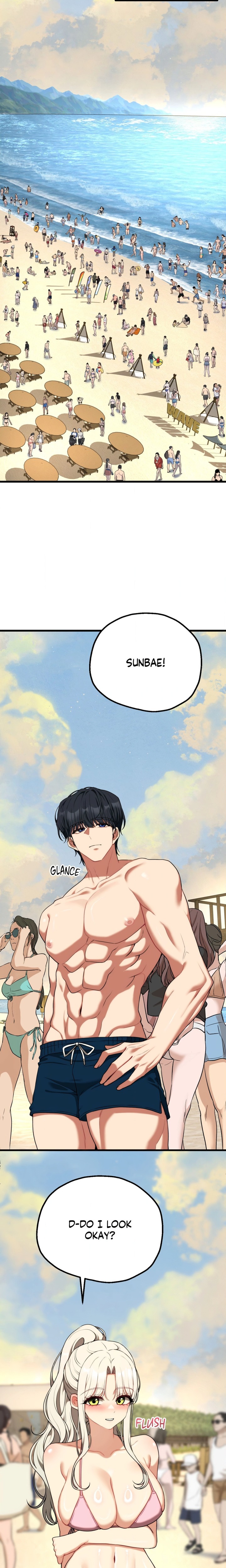 Cliterary Book Club - Chapter 51 Page 8