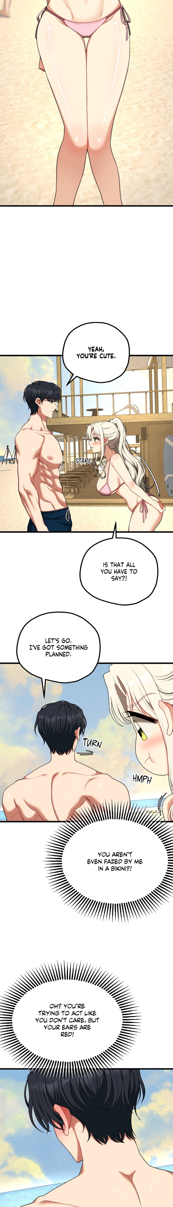 Cliterary Book Club - Chapter 51 Page 9