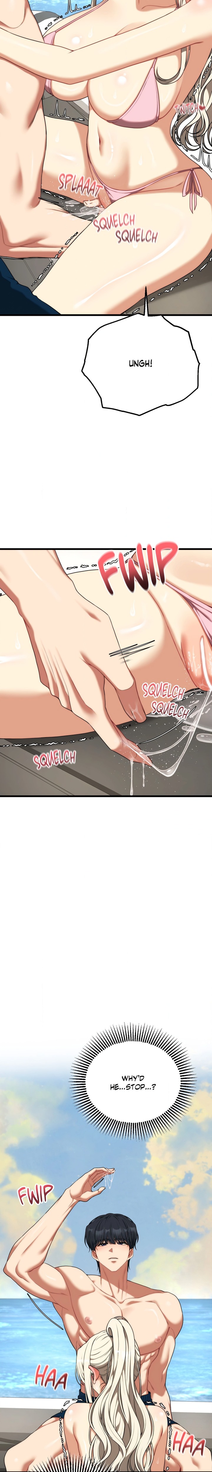 Cliterary Book Club - Chapter 52 Page 15