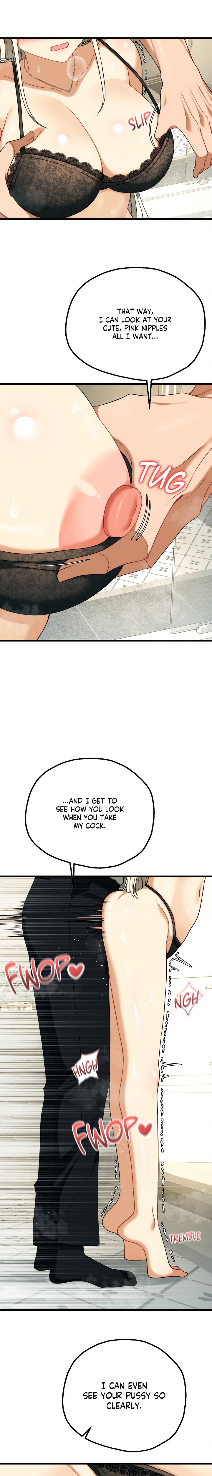Cliterary Book Club - Chapter 54 Page 22