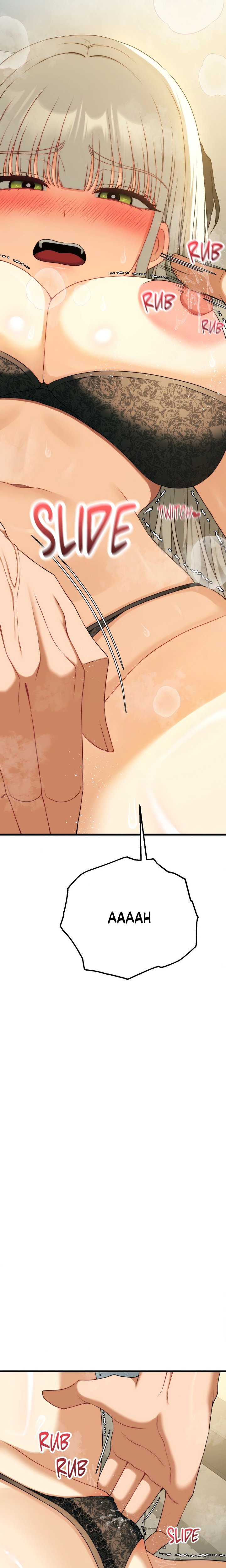 Cliterary Book Club - Chapter 55 Page 11