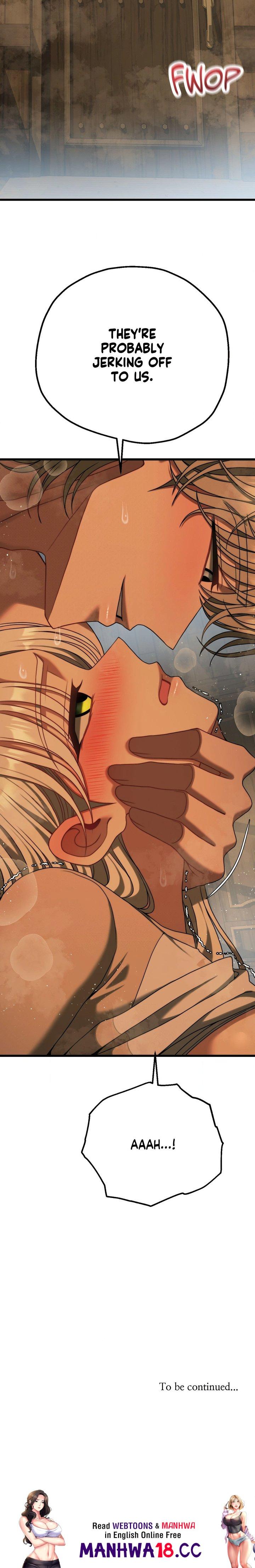 Cliterary Book Club - Chapter 61 Page 25