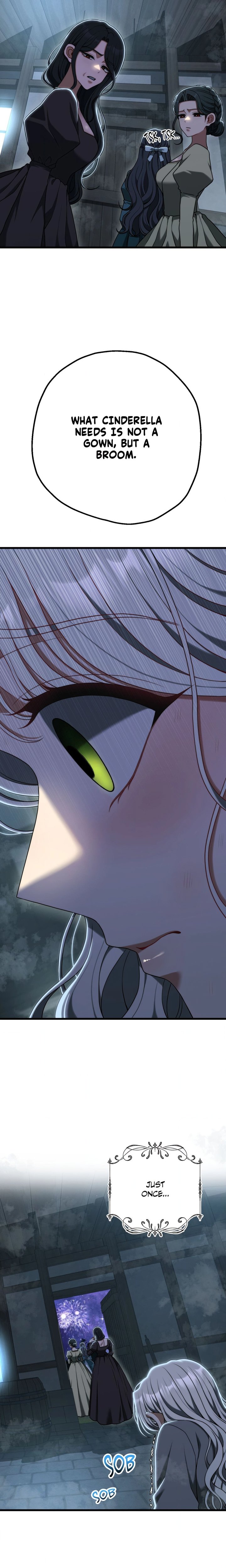 Cliterary Book Club - Chapter 63 Page 2