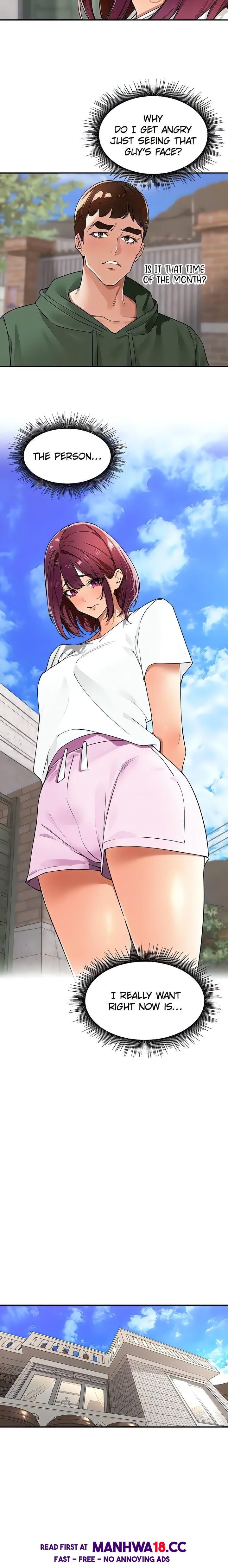 The Village’s Special Law - Chapter 25 Page 14