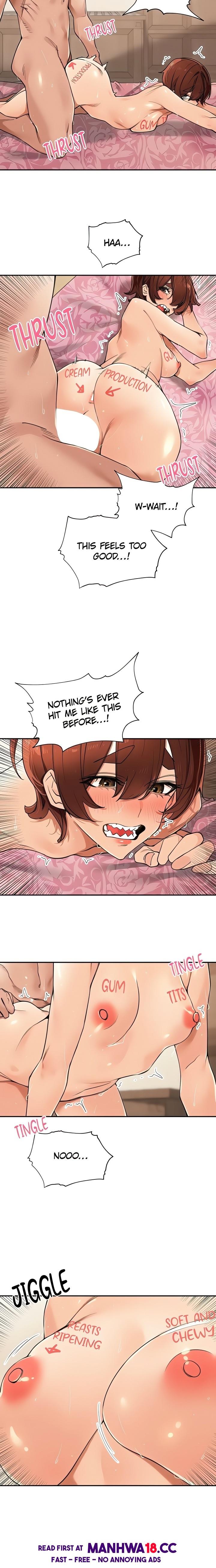 The Village’s Special Law - Chapter 26 Page 16