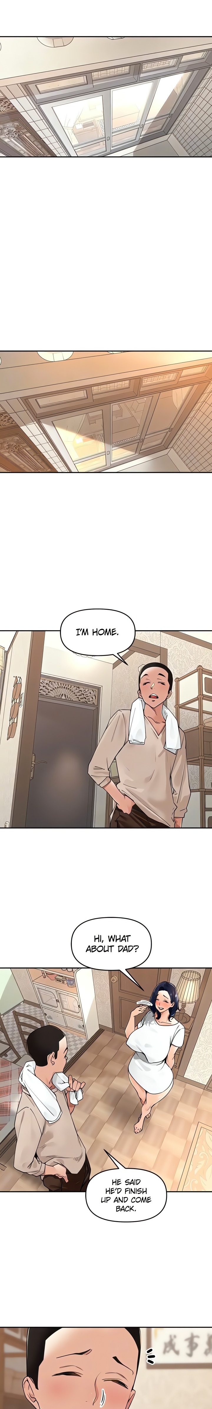 The Village’s Special Law - Chapter 27 Page 13