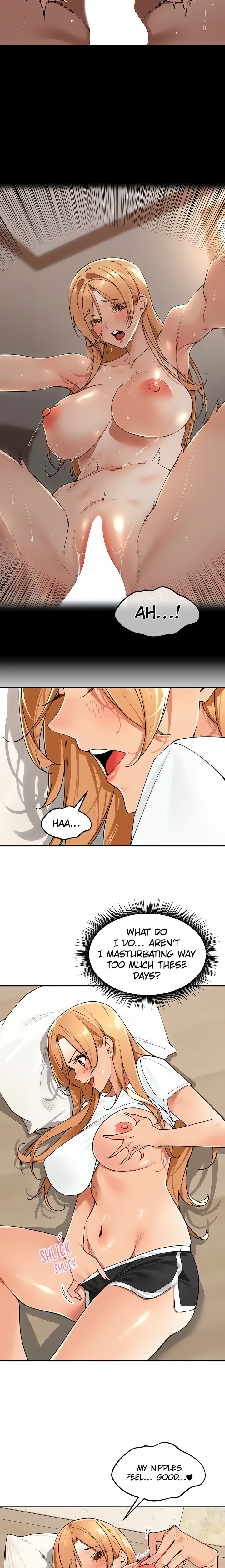 The Village’s Special Law - Chapter 27 Page 3