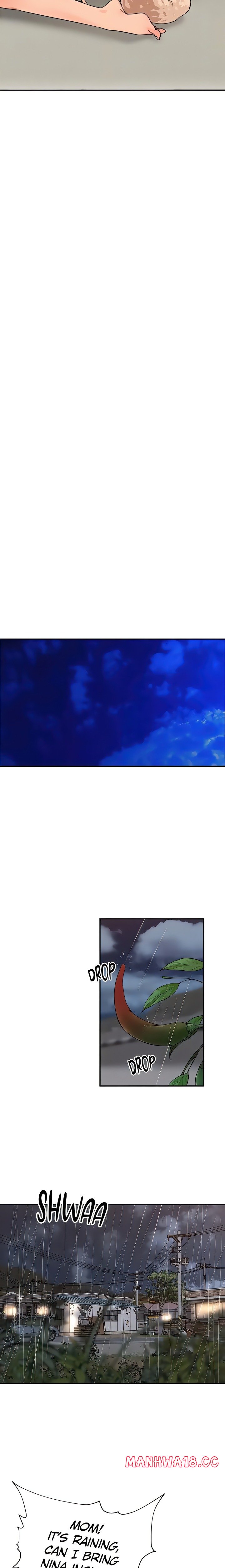 The Village’s Special Law - Chapter 28 Page 13