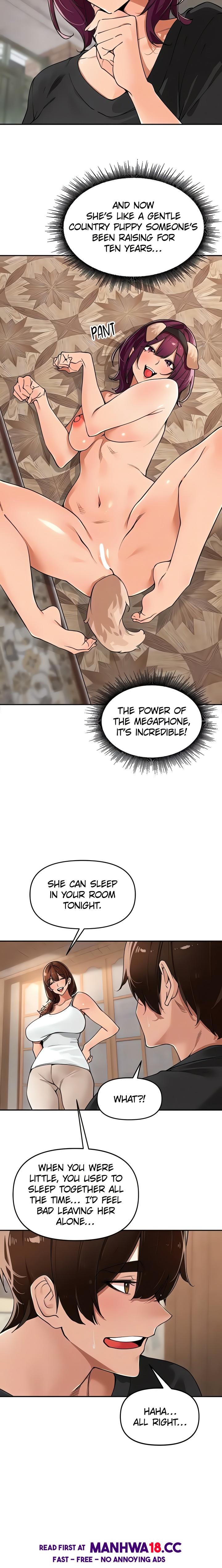 The Village’s Special Law - Chapter 28 Page 15