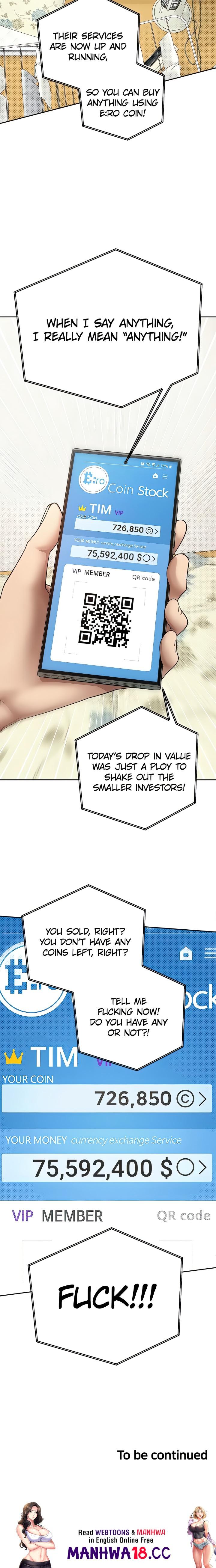 Turning My Life Around With Crypto (Official Uncensored) - Chapter 1 Page 29