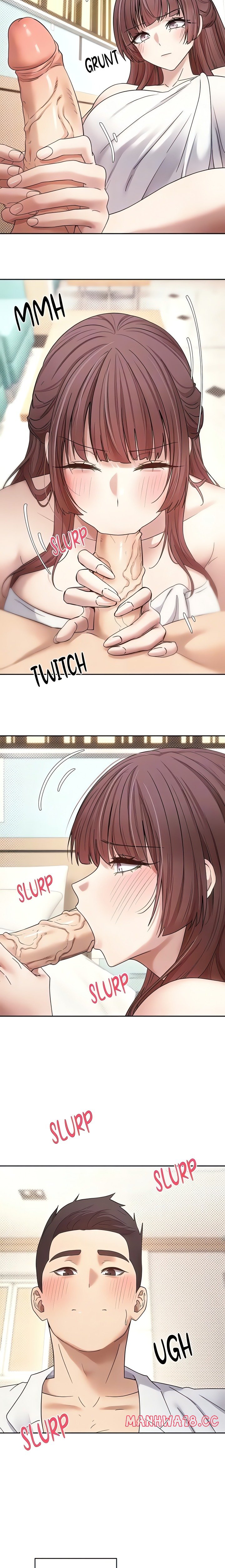 Turning My Life Around With Crypto (Official Uncensored) - Chapter 11 Page 16