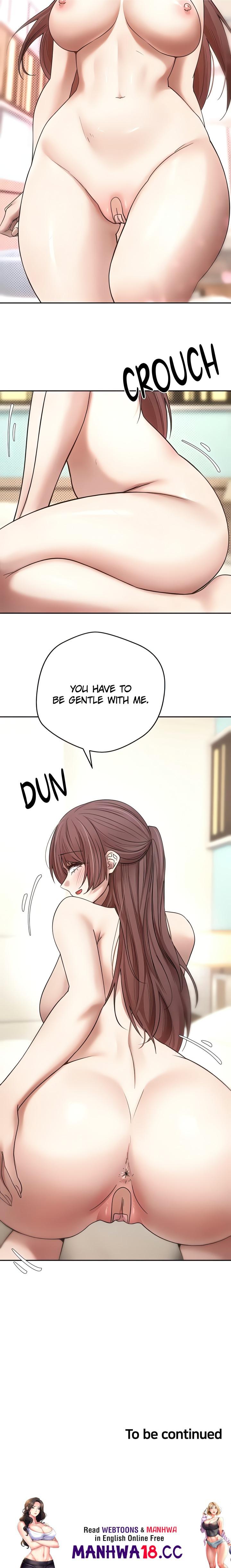 Turning My Life Around With Crypto (Official Uncensored) - Chapter 11 Page 22