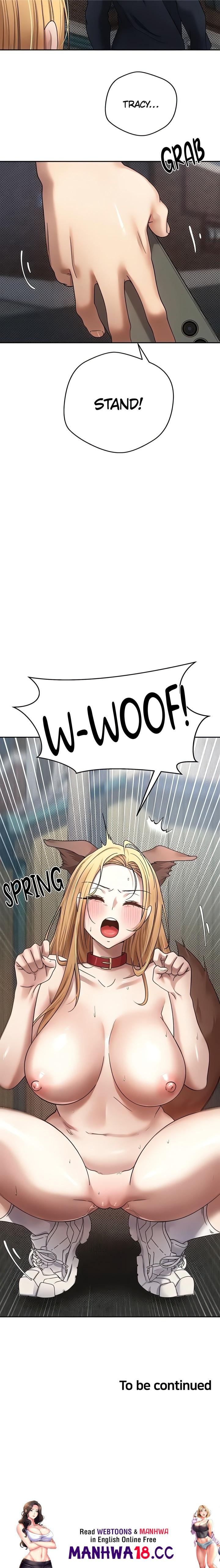 Turning My Life Around With Crypto (Official Uncensored) - Chapter 13 Page 22